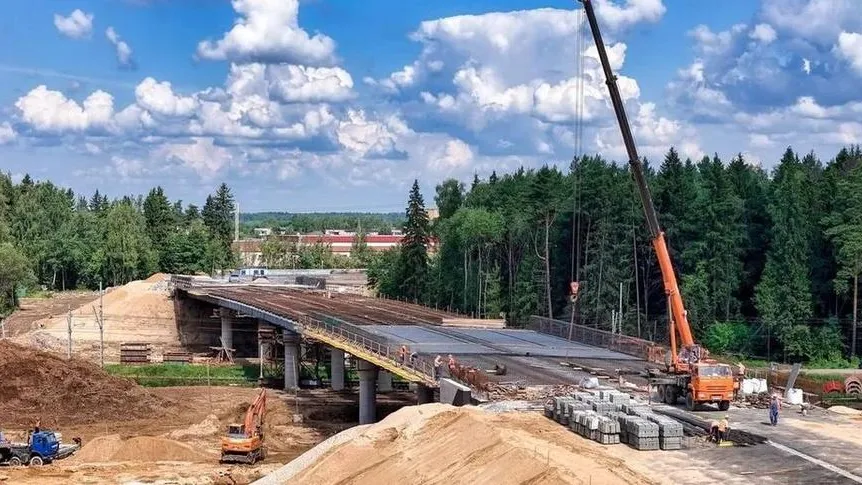 Пресс-служба администрации Одинцовского городского округа