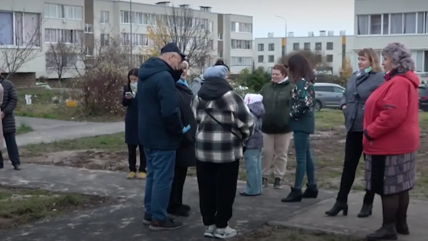 Телеканал 360