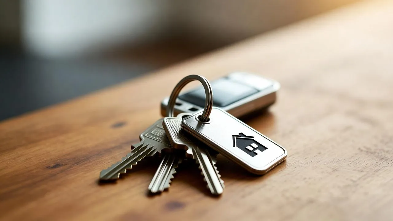 Приставы прибыли в бывшую квартиру Долиной, чтобы выселить ее: все сроки истекли