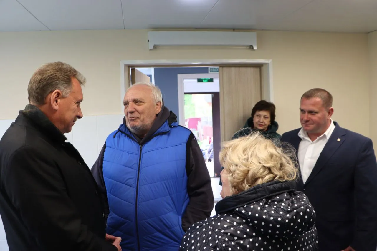 Фото: пресс-служба администрации г.о. Зарайск.