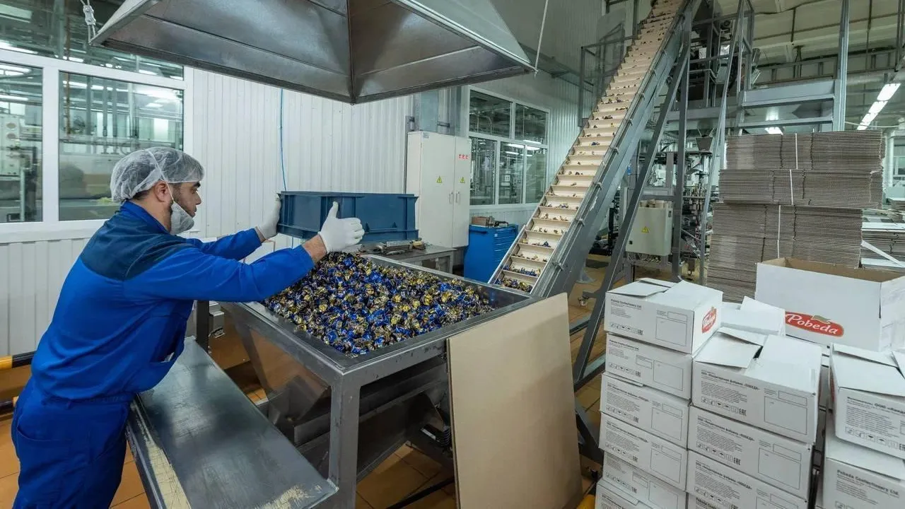 фото: пресс-служба Минсельхозпрод МО