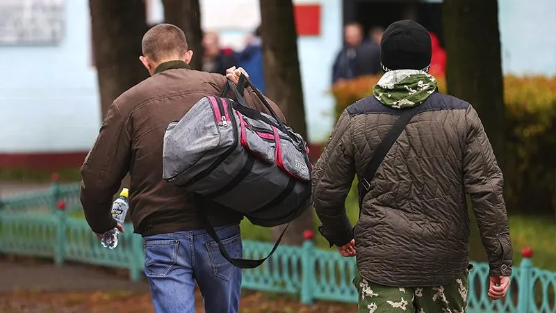 Что приготовить на случай мобилизации – рассказал ветеран ВДВ из Лыткарина