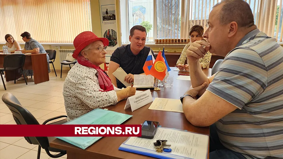 Фото: Валерий Гореловский