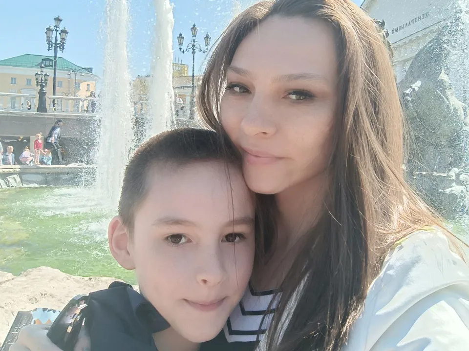 Фото: предоставлены героиней материала Гульназ Сайковой <br>