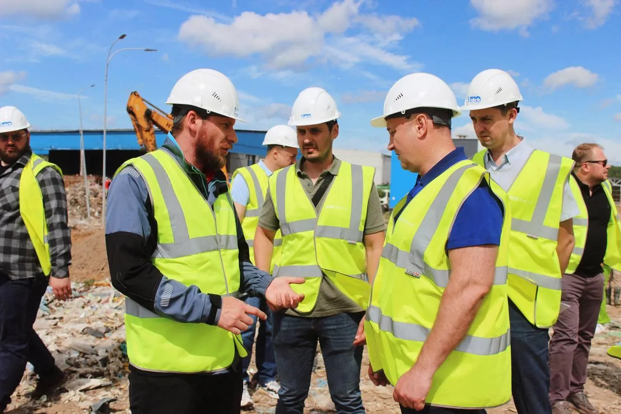 Фото: администрация г.о. Егорьевск