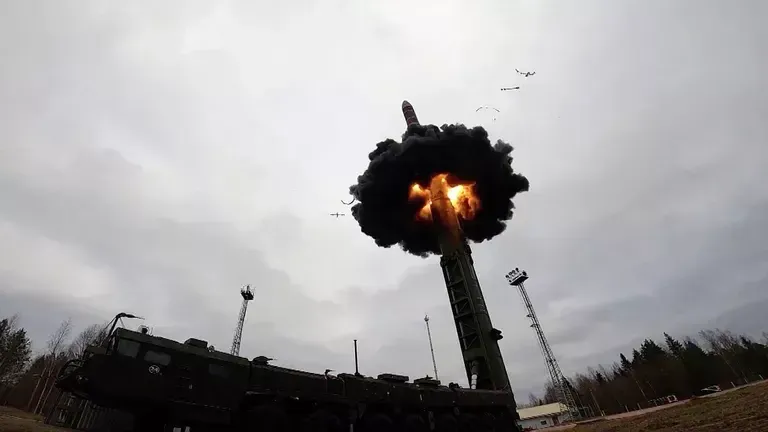 Минобороны России