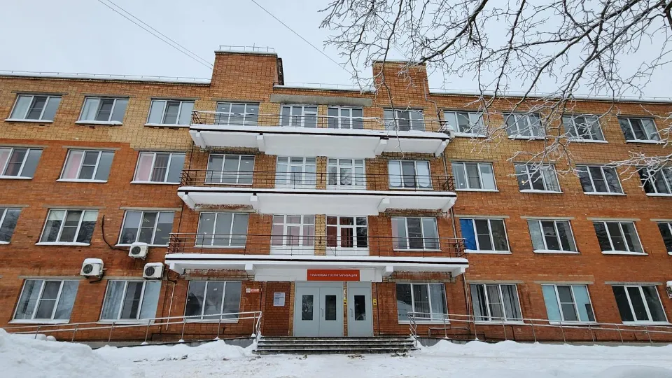 Фото: МедиаБанк Подмосковья/Екатерина Данилина