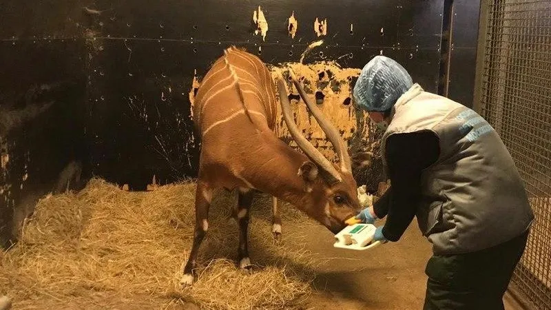 Минсельхоз МО
