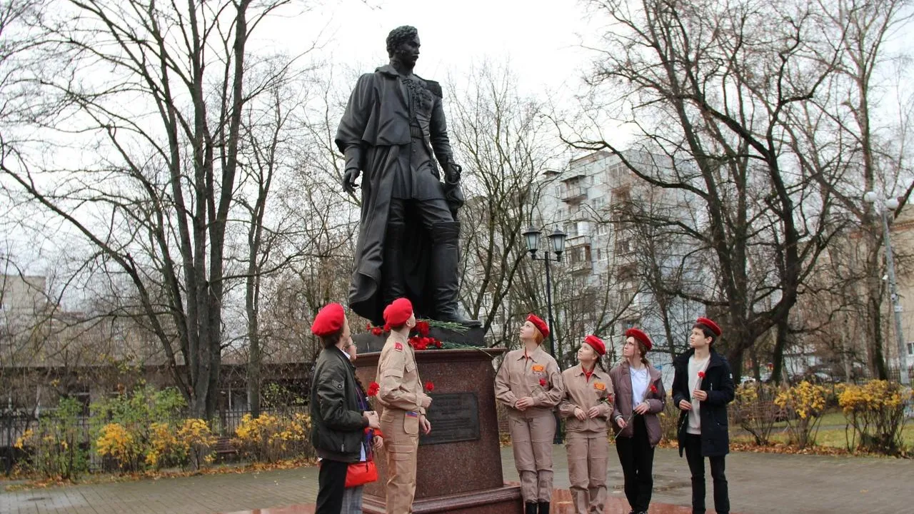 Фото: Лыткаринский историко-краеведческий музей