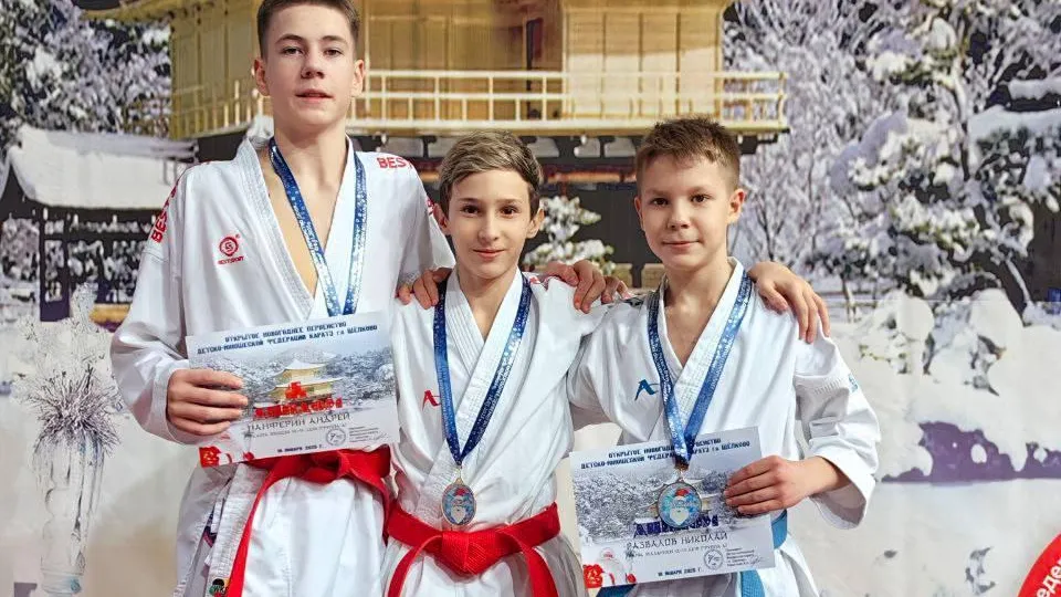 Фото: пресс-служба администрации г.о. Лобня