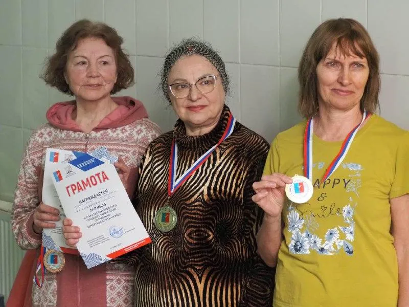 Пресс-служба администрации городского округа Лобня