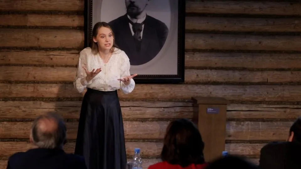 Фото: государственный литературно-мемориальный музей-заповедник А. П. Чехова «Мелихово»