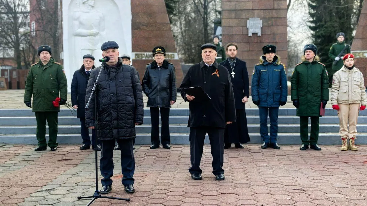 Пресс-служба администрации Богородского городского округа