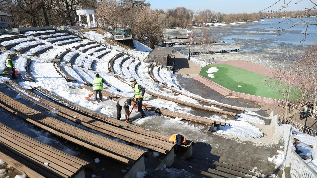 пресс-служба администрации г.о. Долгопрудный