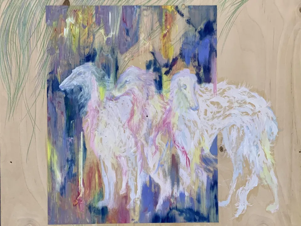 Фото: государственный исторический музей-заповедник «Горки Ленинские»