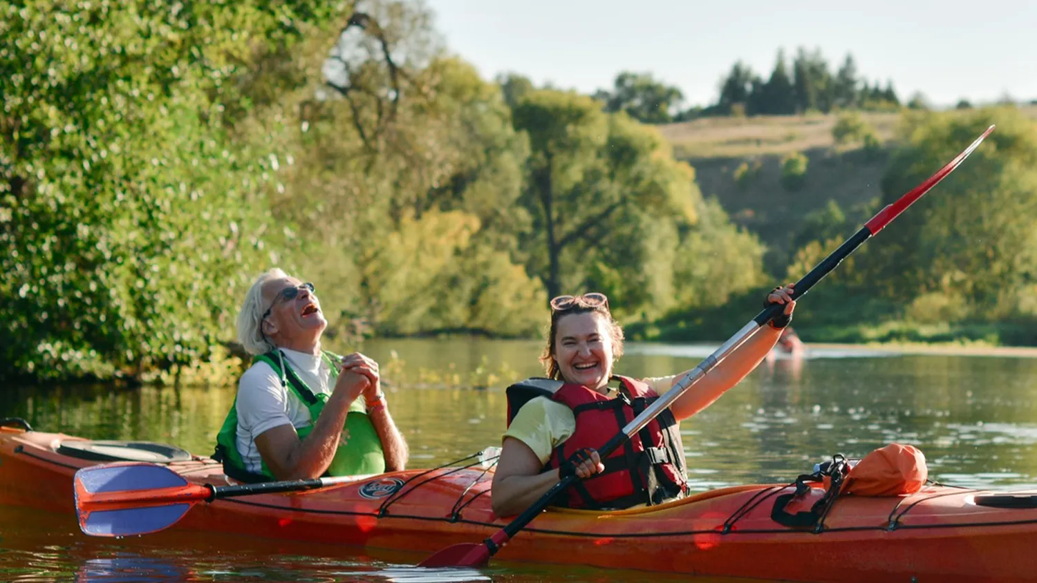 Фото: клуб путешествий «Гребни»