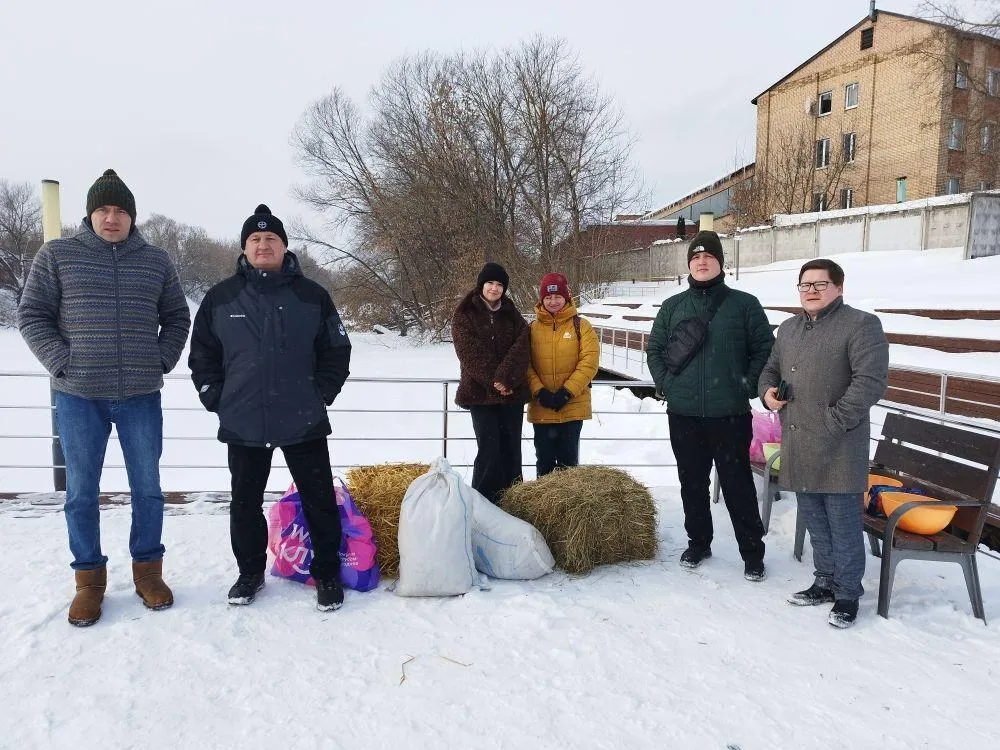 МБОУ ДО «Центр образования для детей и взрослых»