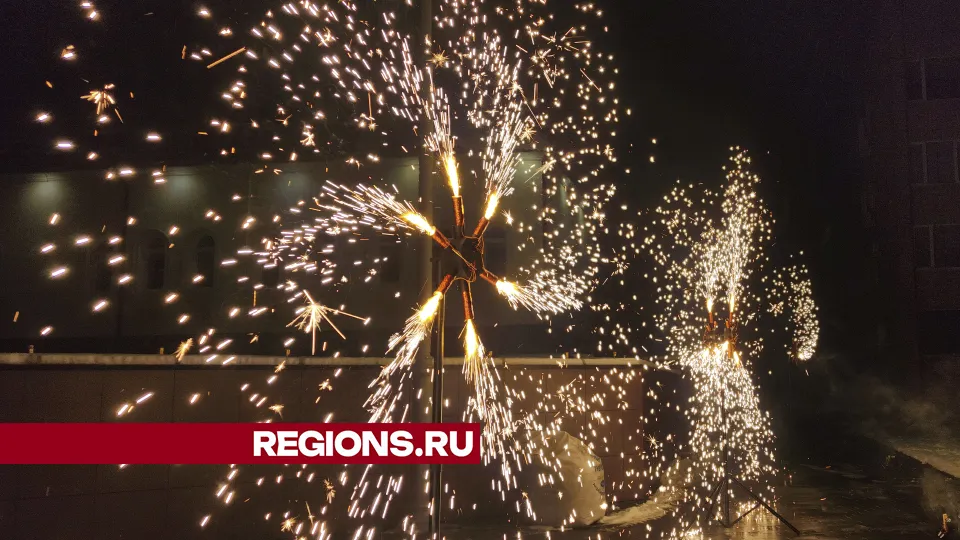 Фото: Дмитрий Беденко