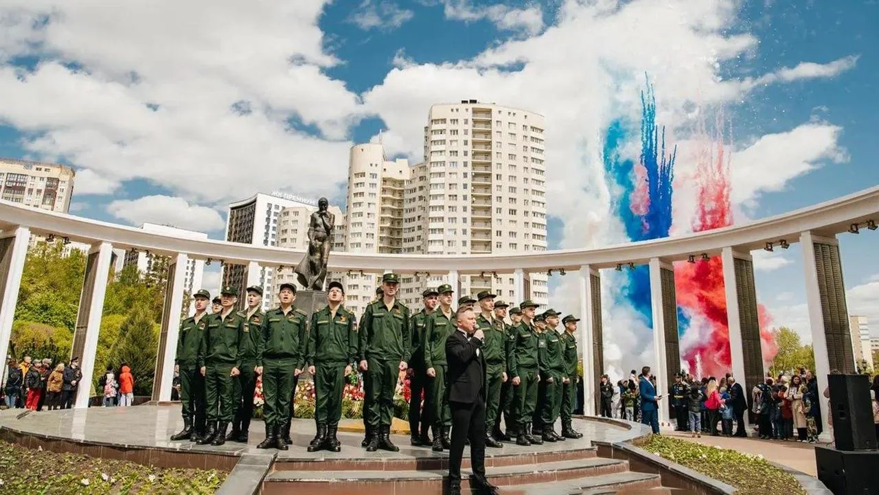 пресс-служба администрации Г. о. Пушкинский