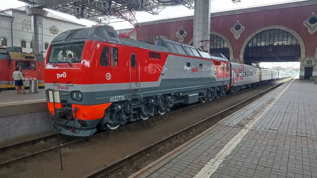 Фото: Елена Забелина