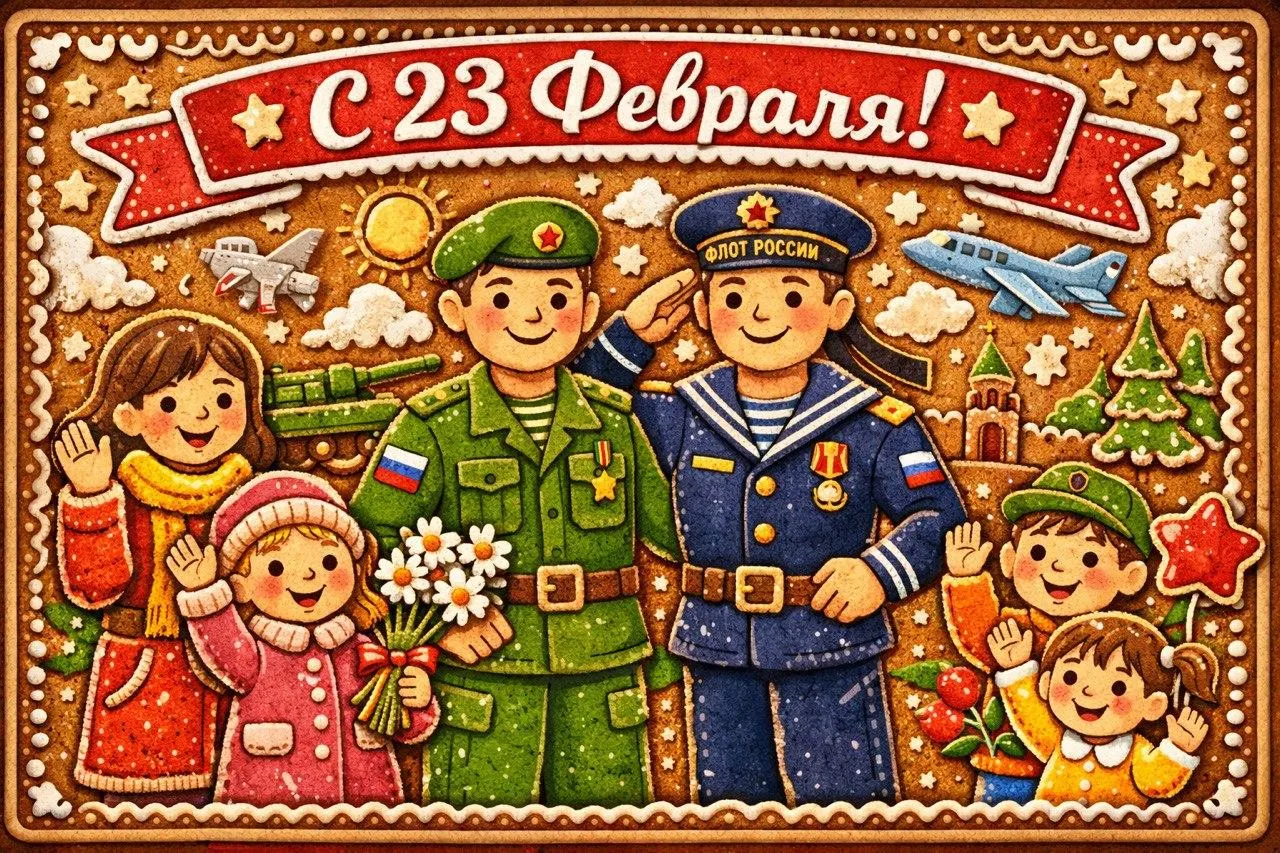 Изображение сгенерировано нейросетью