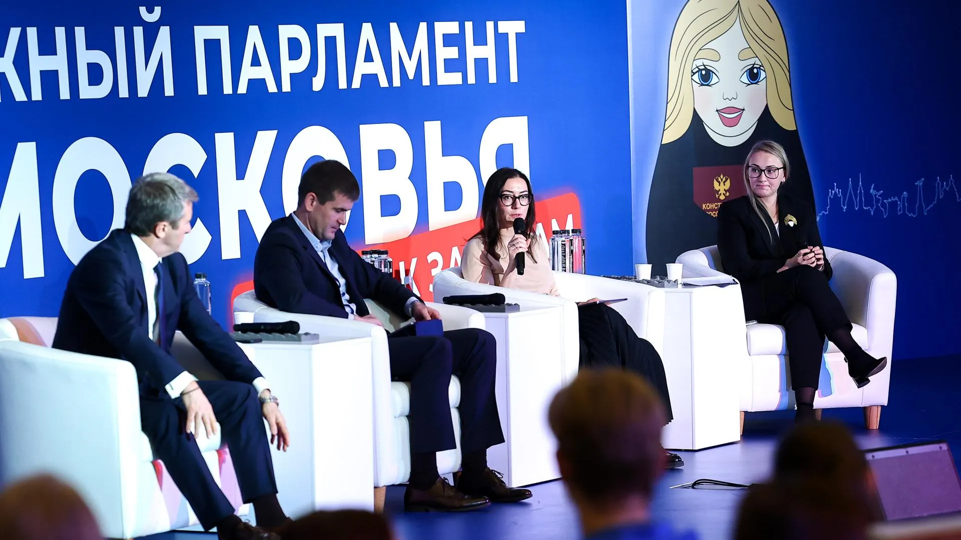 Антон Чернов