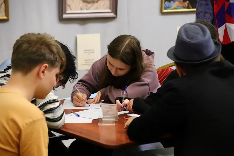 Фото: администрация г. о. Воскресенск