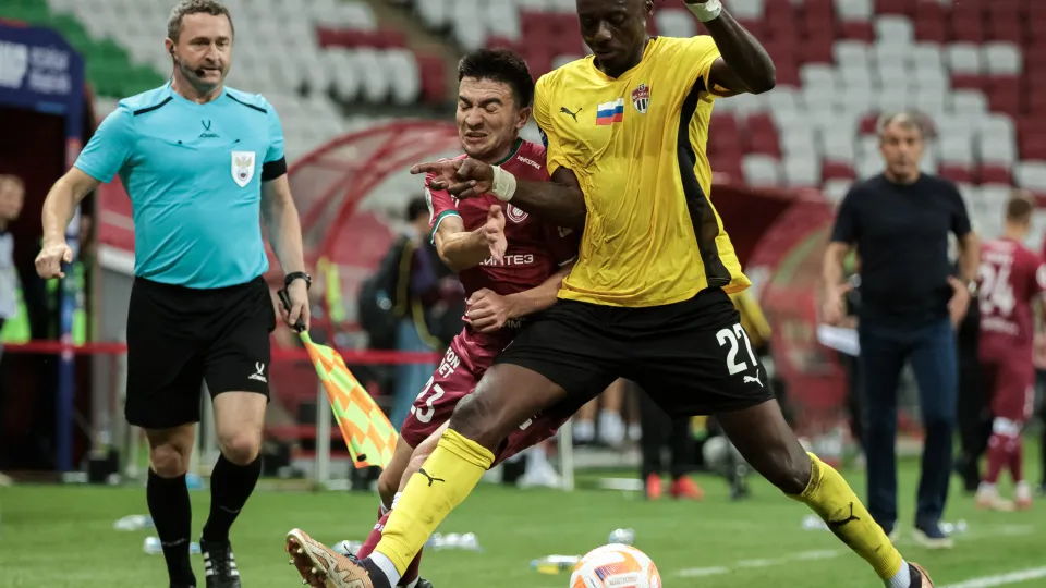 Фото: ТАСС/Сергей Елагин