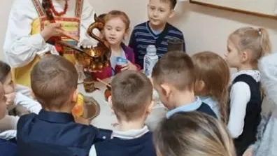 Министерство образования МО