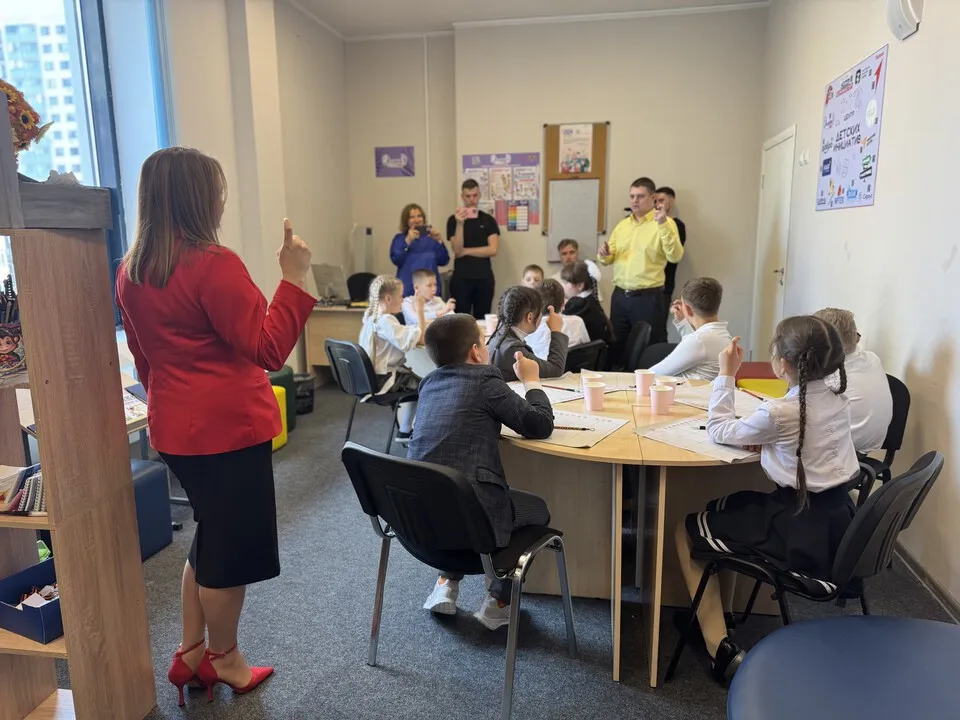 Фото: Виктория Фортуна