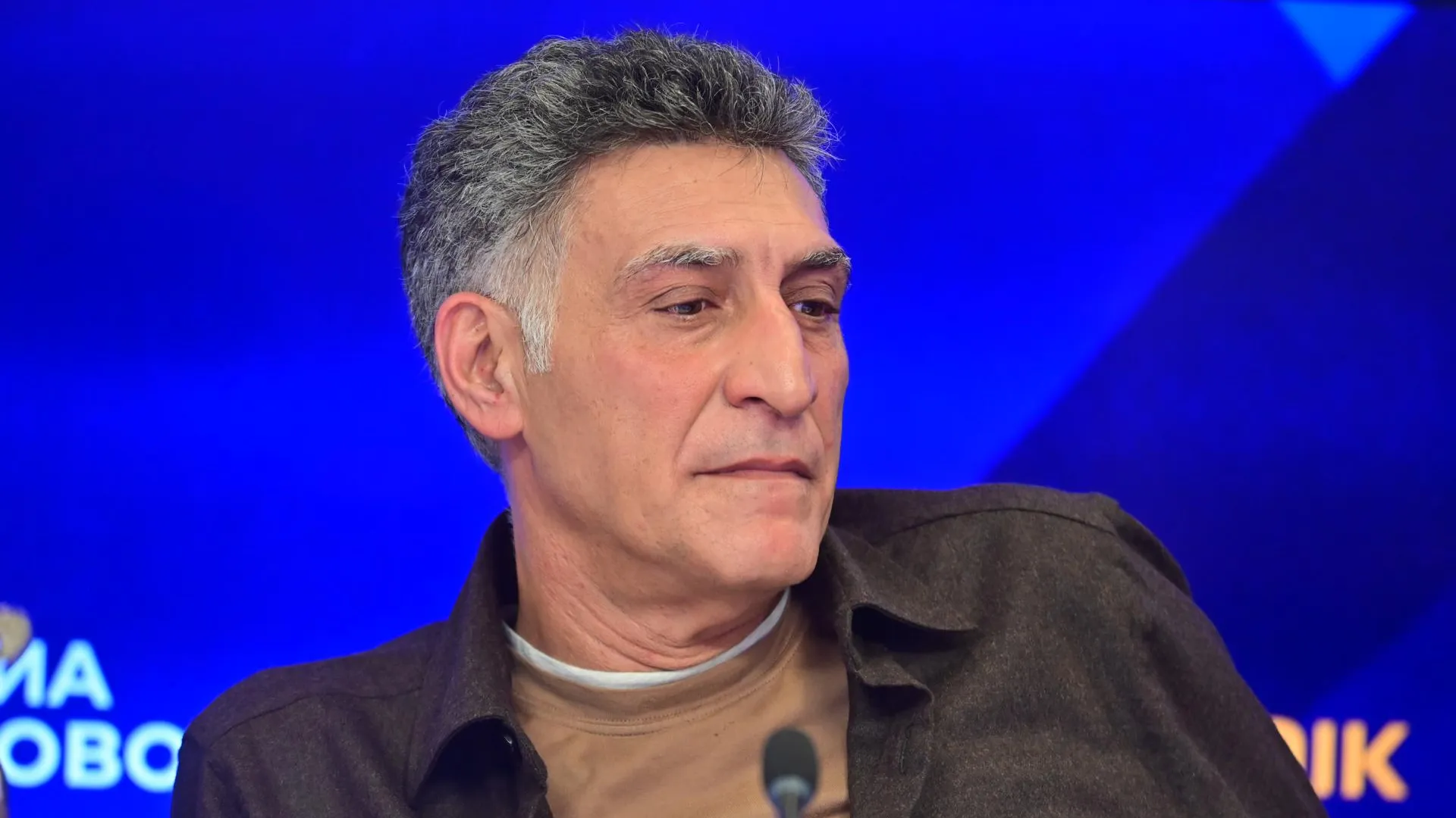 Pavel Kashaev
