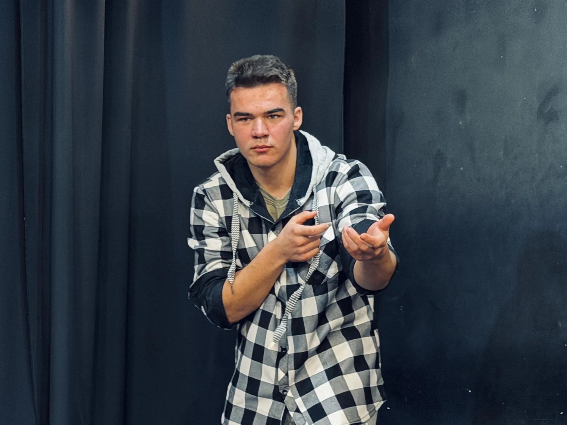 МедиаБанк Подмосковья/Ольга Стаферова