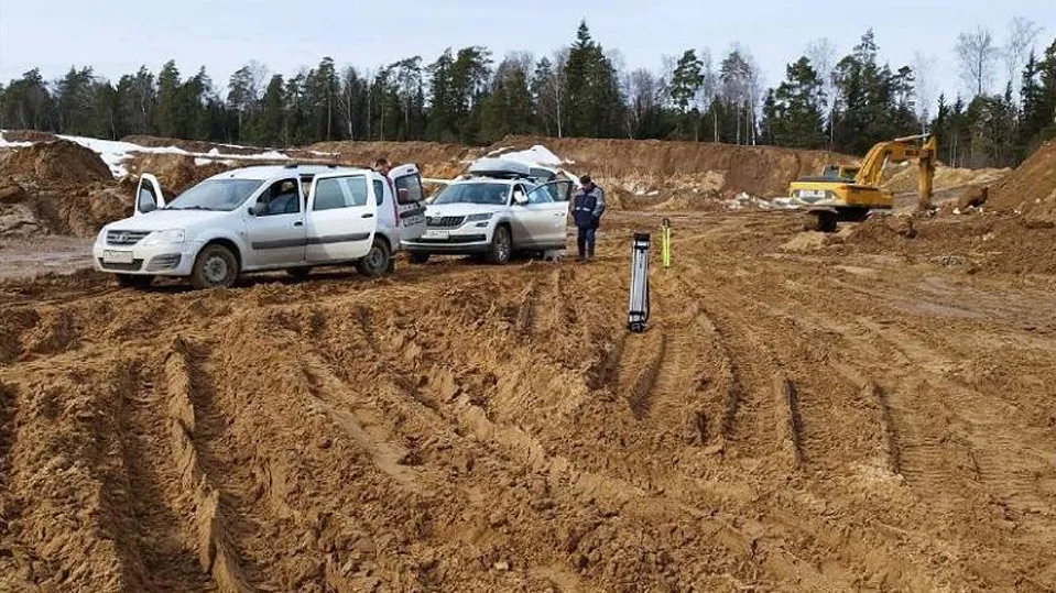 Фото: Министерство экологии и природопользования Московской области