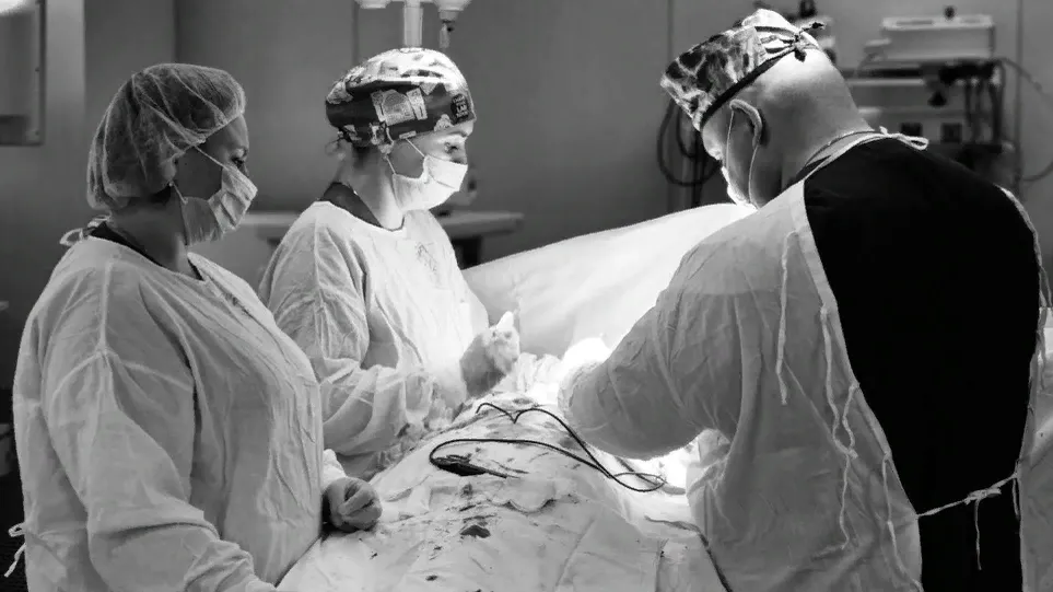 Пресс-служба Минздрава МО