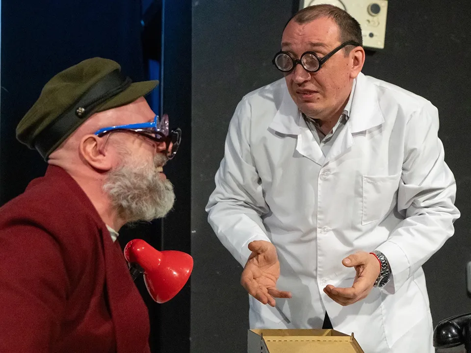 Фото: Станислав Игнатов