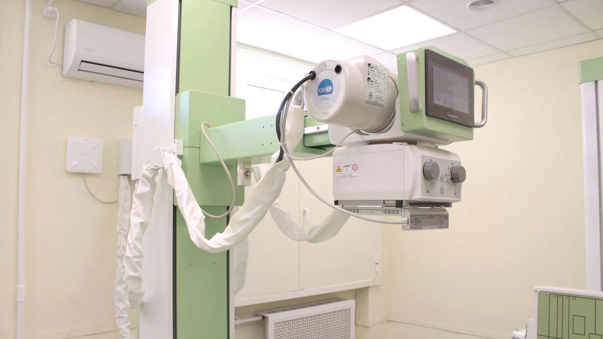 Пресс-служба ГБУЗ МО "Сергиево-Посадская районная больница"