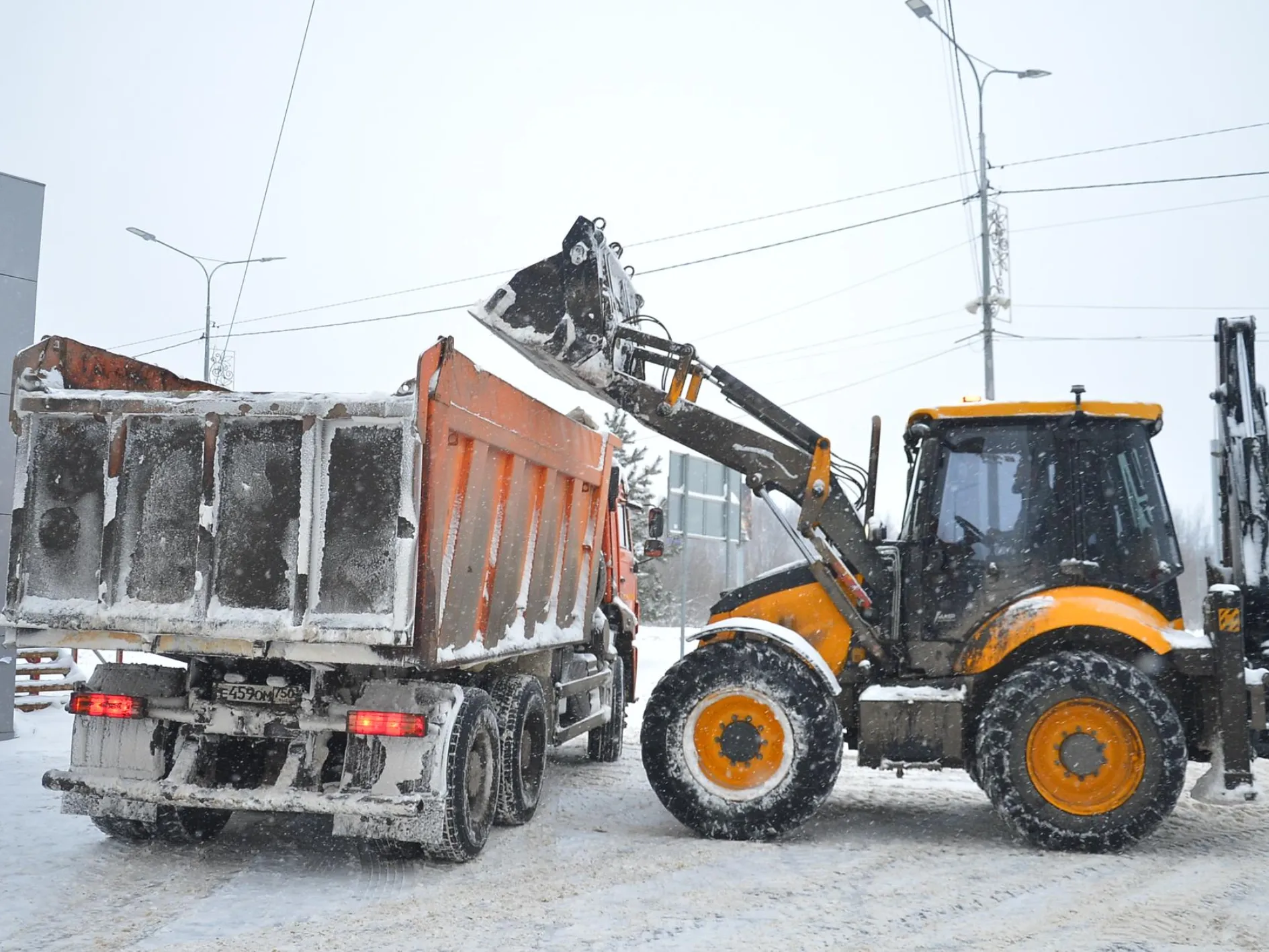 Фото: пресс-служба администрации Шатурского округа