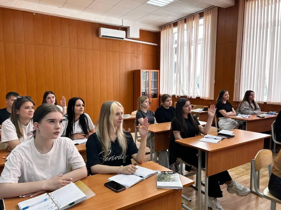 Фото: Министерство образования Московской области