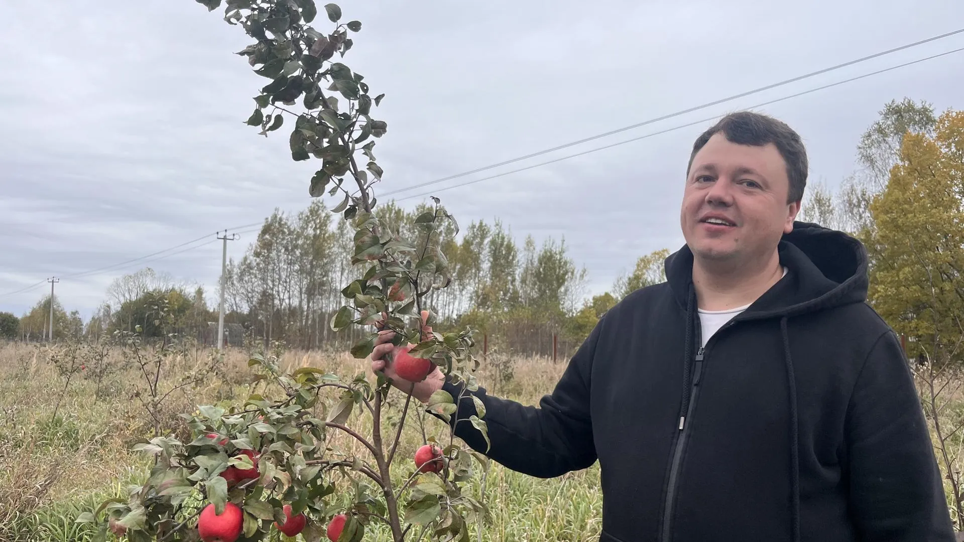Фото: МедиаБанк Подмосковья/Ангелина Стельмух