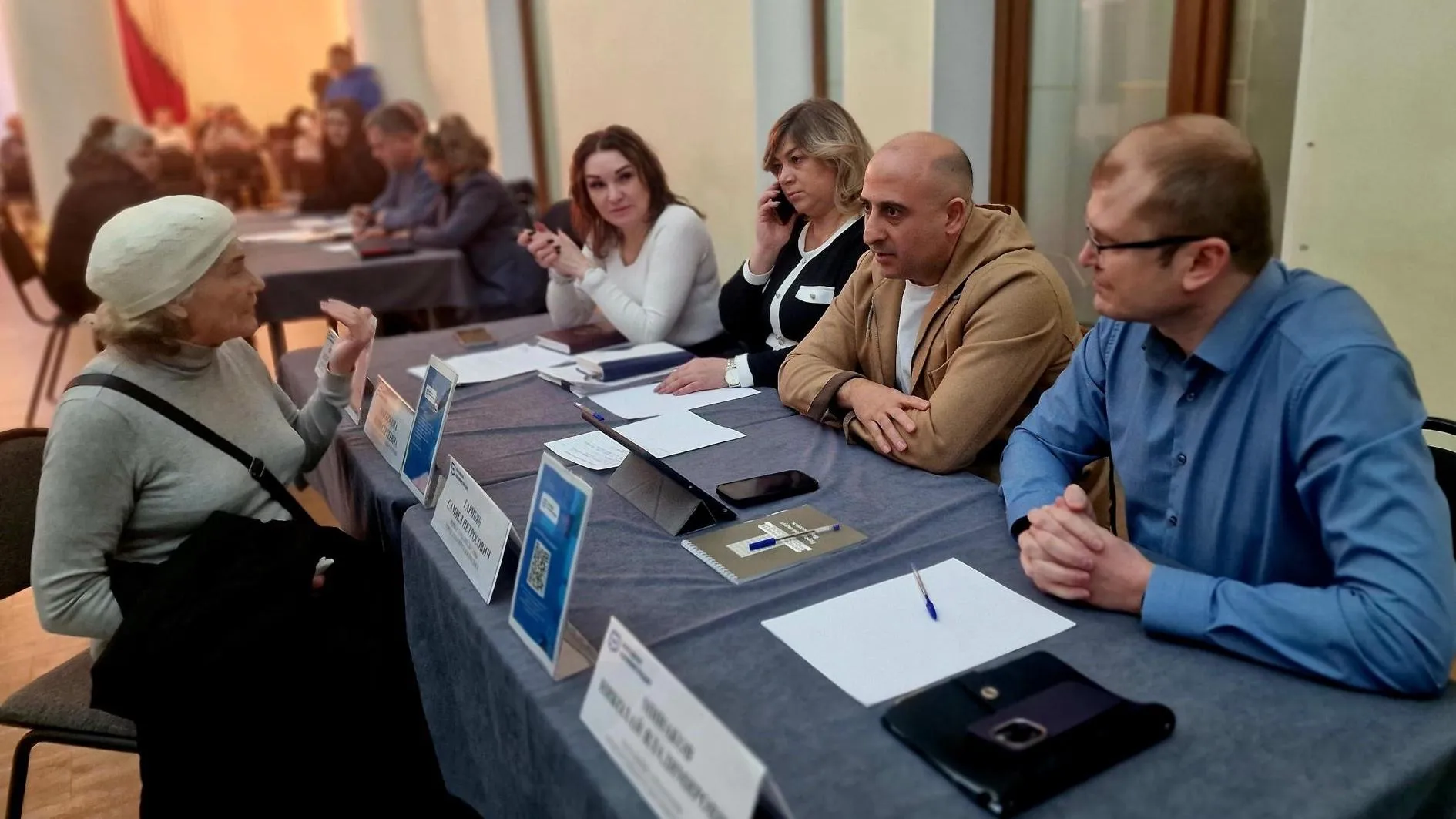 REGIONS/Ольга Шаронова