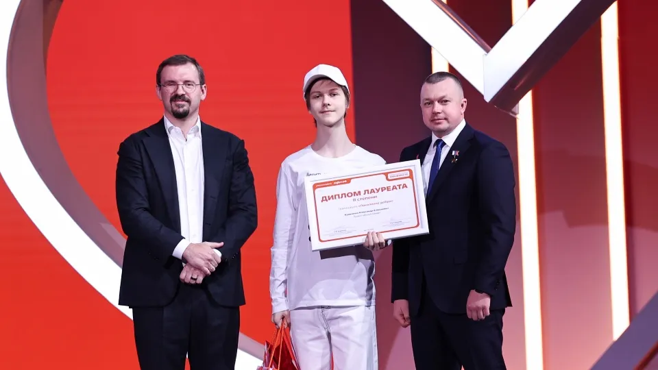 Фото: пресс-служба Губернатора/Агеева Екатерина