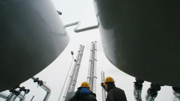 Котельные Жуковского остановят в период с 18 по 31 мая
