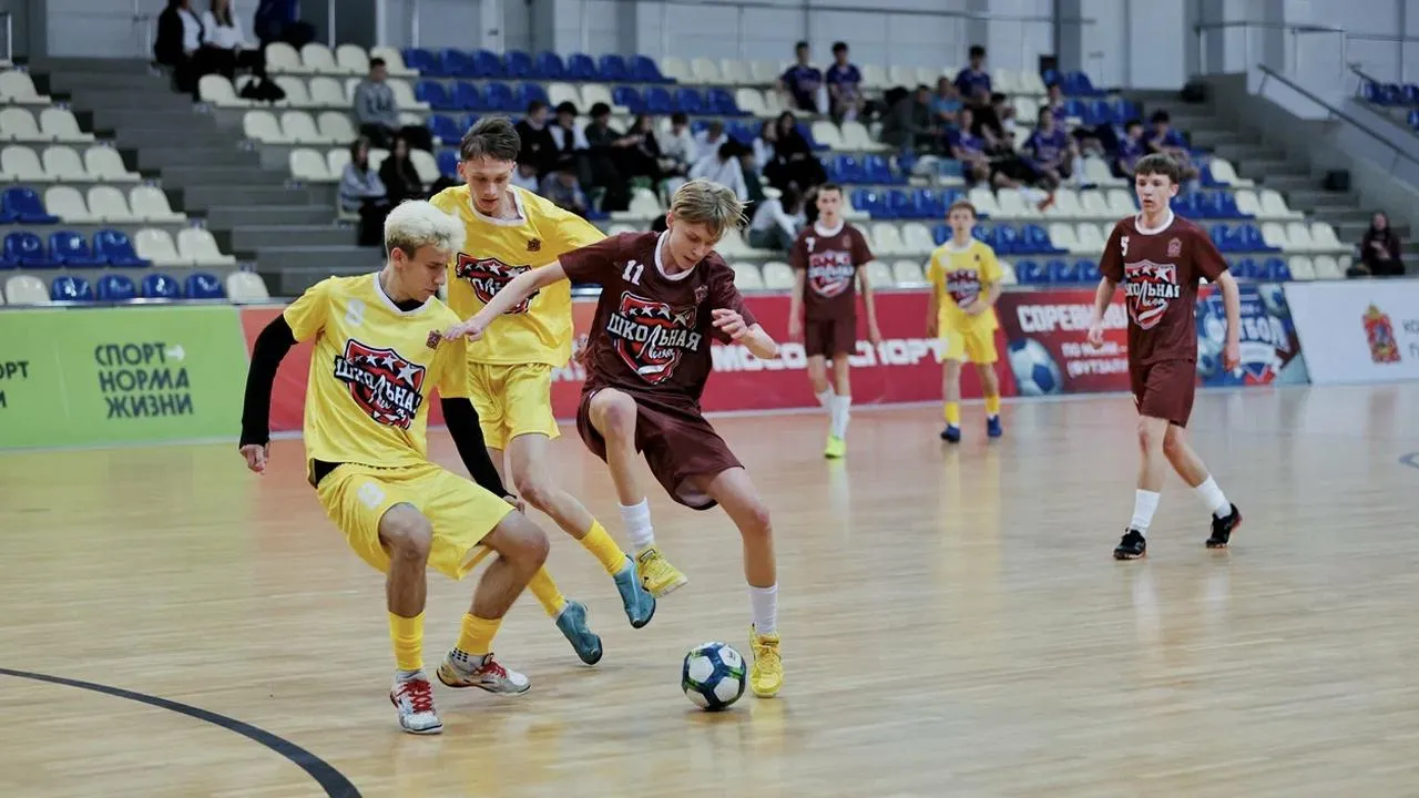 пресс-служба губернатора и правительства Московской области