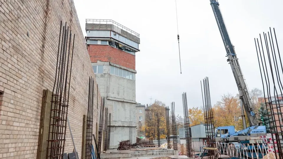 Фото: пресс-служба Администрации г.о. Мытищи