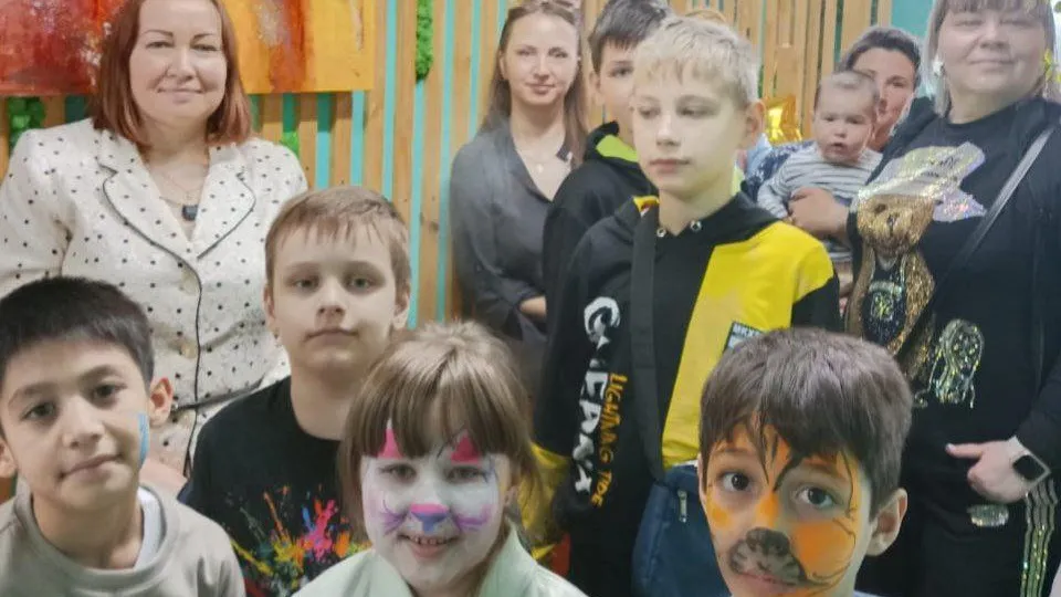 Фото: Гульназ Измайлова