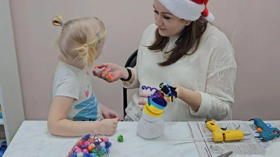 Фото: пресс-служба Раменской больницы