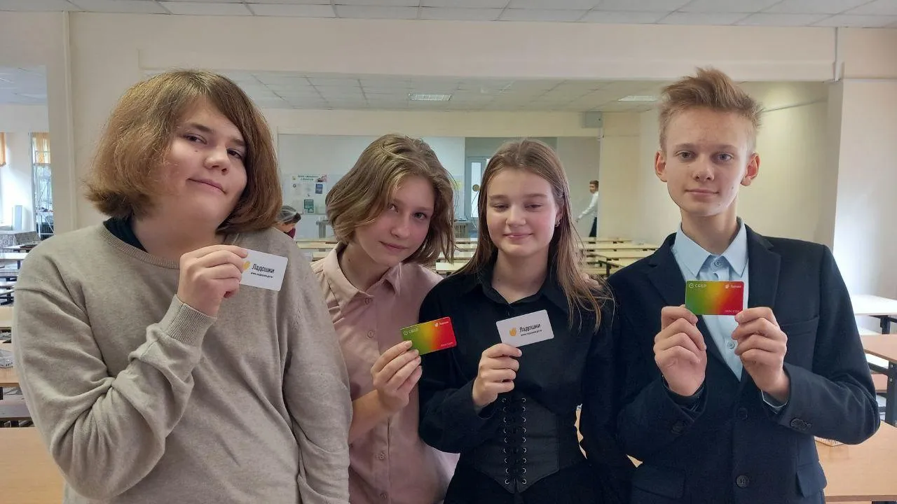 Ксения Казакова