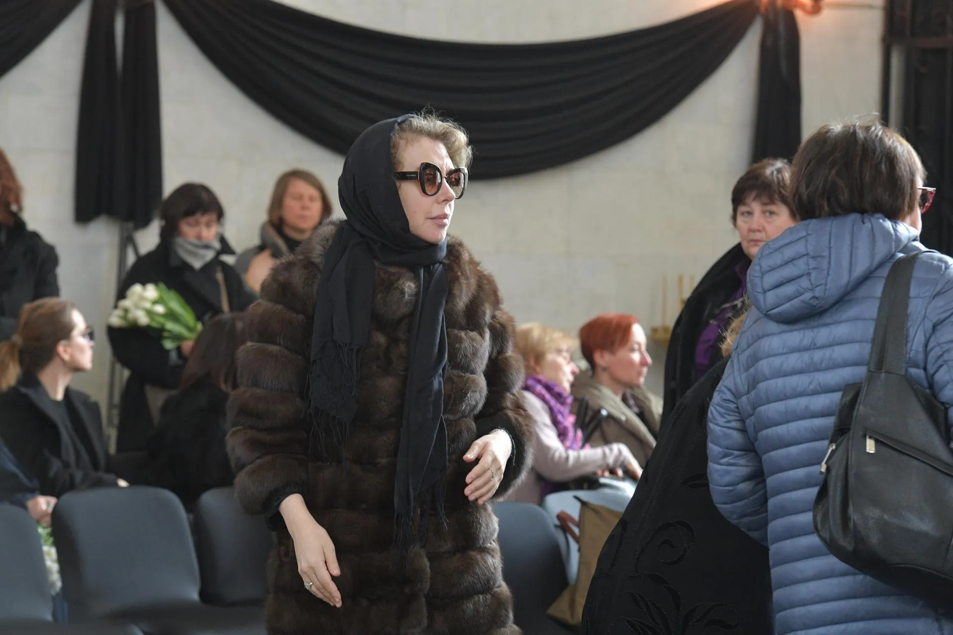 Komsomolskaya Pravda/Global Look Press