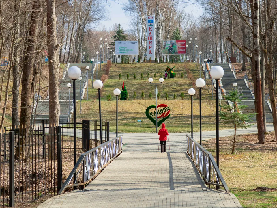 Фото: пресс-служба администрации г. о. Кашира