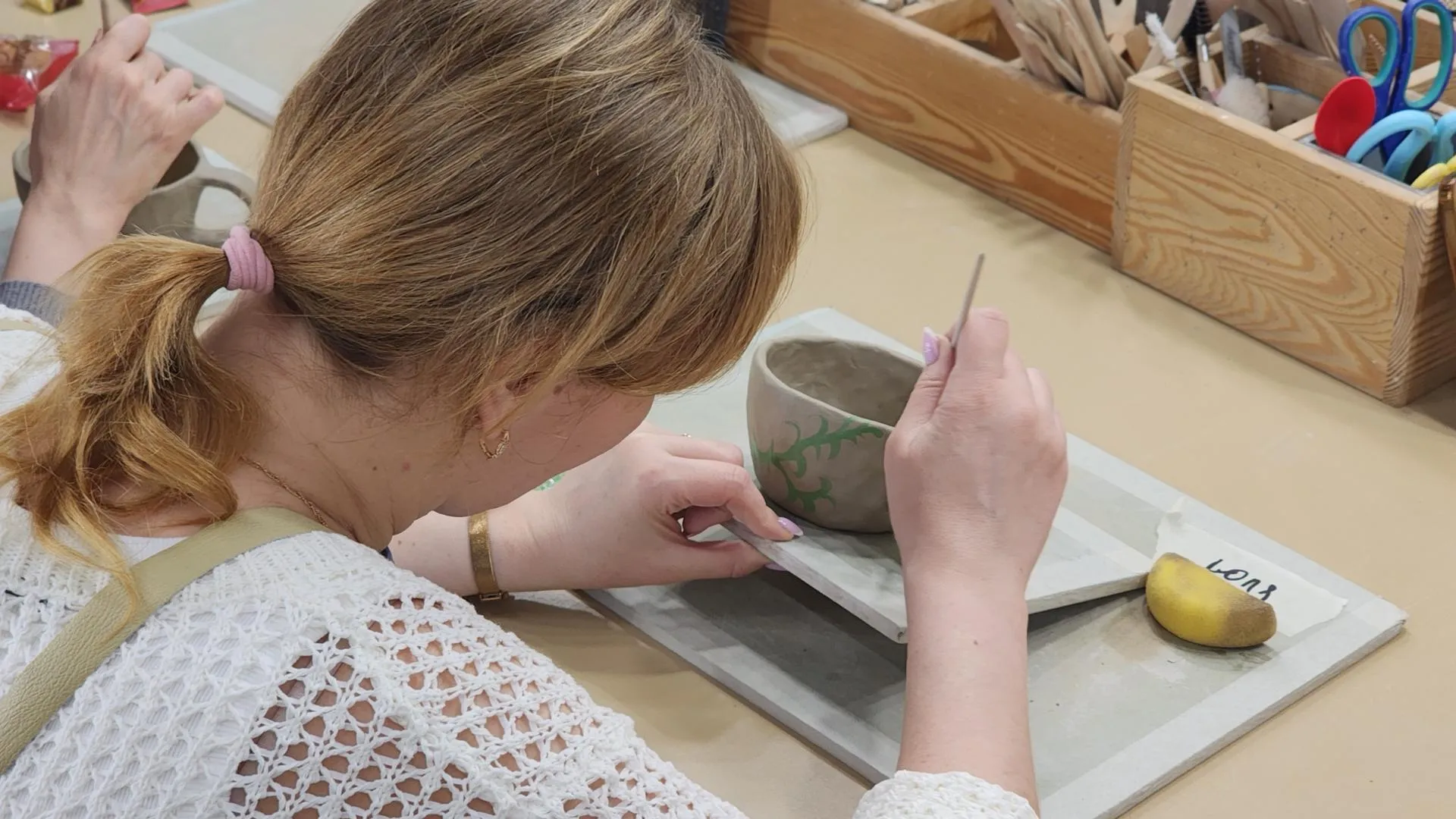 Валерия Тингаева